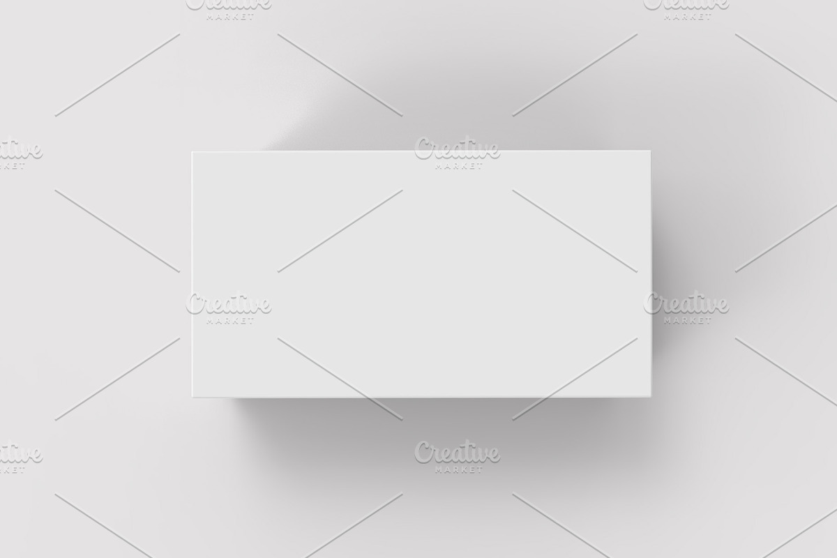 Shoe Box Mockup - 8 Views, a Packaging Mockup by Illusiongraphic (Photo 11 of 17)