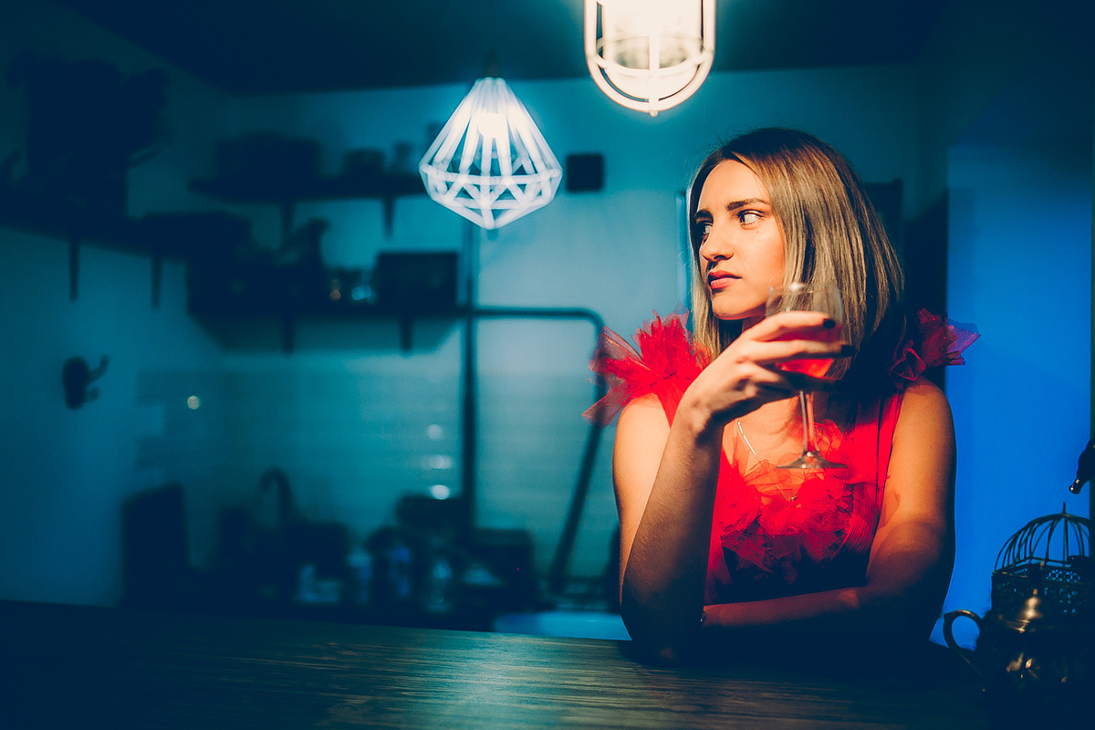 Presets for stylish Portraits, an Action Add-On by Graphics, Presets, Photos (Photo 14 of 26)
