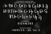 Pinkyboy, a Handwritten Font by FreshTypeINK (Thumbnail 5 of 8)