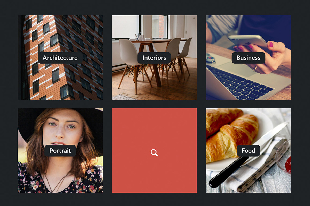 Seven Pro Tumblr Theme, a Websites & App Template by Themelantic (Photo 2 of 5)
