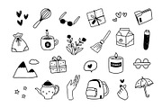 [50%] 176 black & white icons bundle, a Duotone Icon by Pinkbrush (Thumbnail 6 of 7)