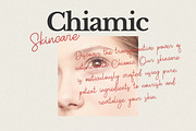 New Spring – A Handwritten Script, a Script Font by Brand Earth (Thumbnail 7 of 10)