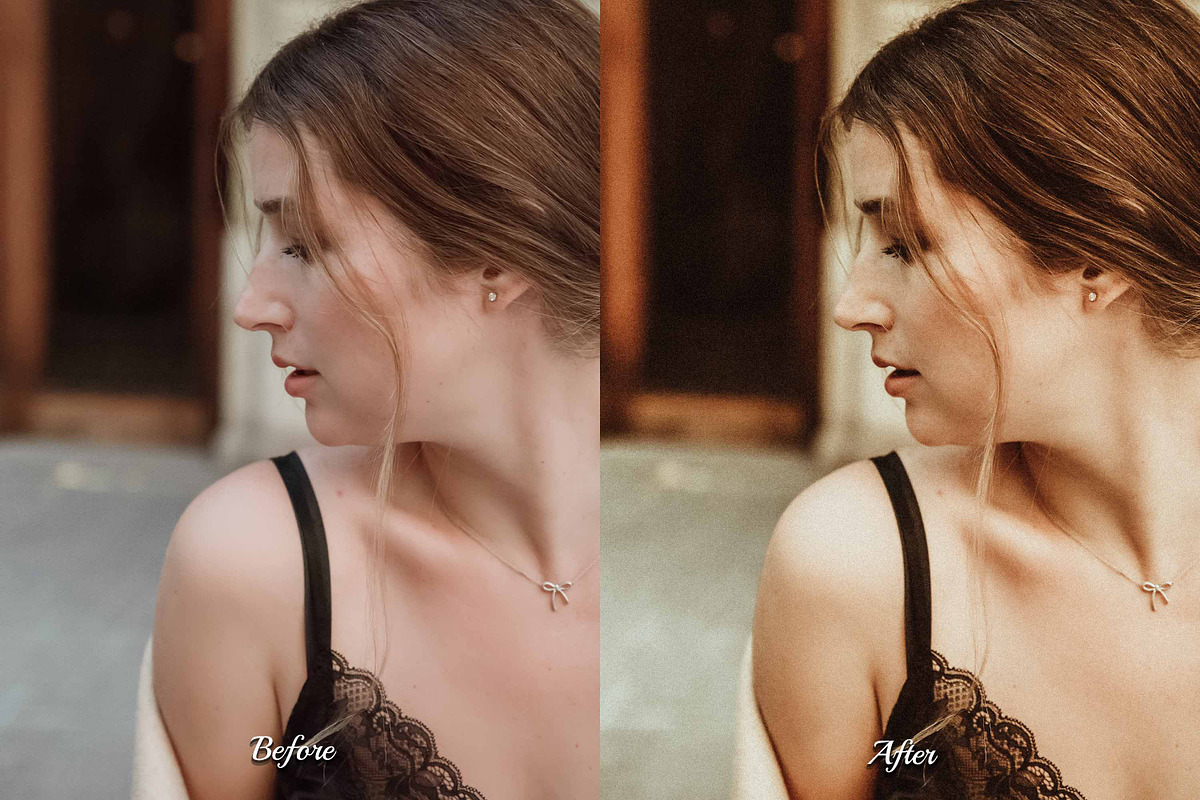30 Aesthetic Lightroom Bundle, a Preset Add-On by 3Motional (Photo 9 of 11)