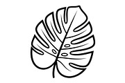50 Floral Nature Vector Illustration, an Illustration by Gaye Art (Thumbnail 33 of 51)
