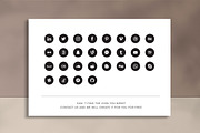 Resume / CV Template, a Resume Template by UX-group (Thumbnail 5 of 7)