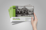 Real Estate Brochure v3, a Brochure Template by Miyaji75 (Thumbnail 2 of 17)