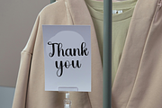 Simple Rainny, a Handwritten Font by FreshTypeINK (Thumbnail 8 of 8)