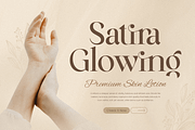 Emira - Unique Luxury Logo Font, a Serif Font by Sensatype (Thumbnail 5 of 12)