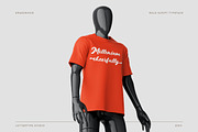 Dragonvoid a Bold & Retro Script, a Script Font by Lettertype Studio (Thumbnail 7 of 17)