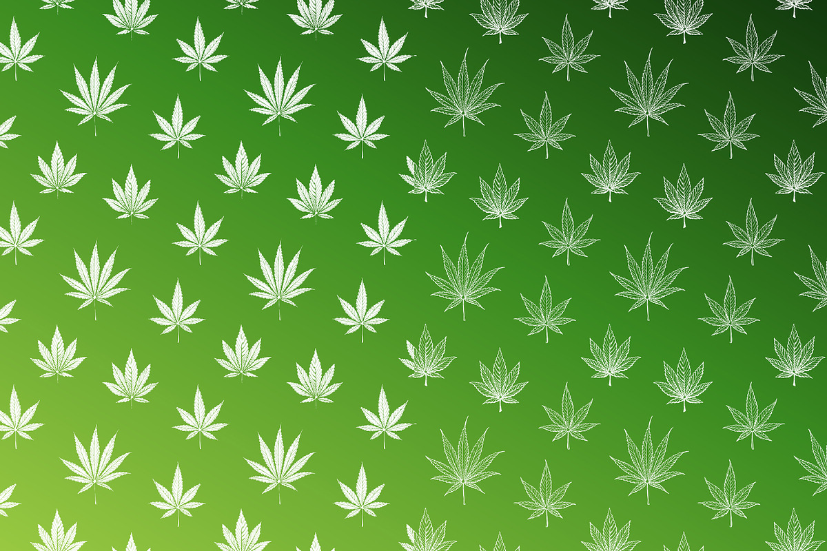 Weed. Stoner gadgets & accessories, a Healthcare Illustration by Margo Miller (Photo 15 of 45)
