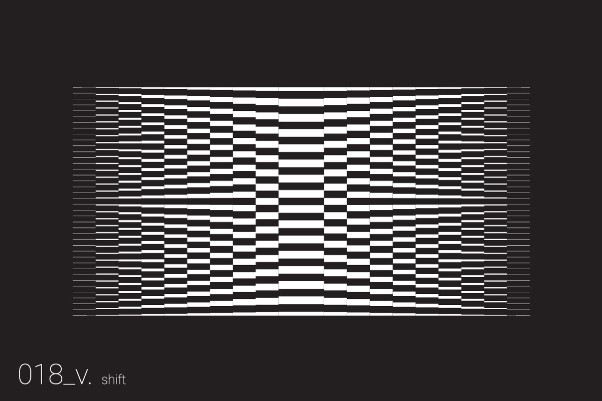 Shift, an Object Graphic by Vanzyst (Photo 19 of 22)
