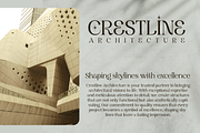 Nolans - Luxury Serif Typeface, a Serif Font by Annivers Type (Thumbnail 7 of 10)