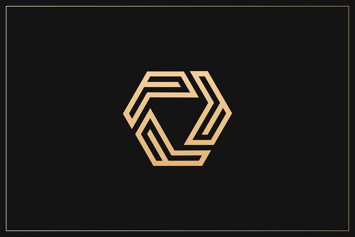 Abstract Logo Brand, a Branding & Logo Template by Intenseartisan