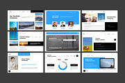 Reikasoa PowerPoint, a Presentation Template by Bewalrus Studio (Thumbnail 4 of 5)