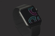Obsidian Shape Gradient Background, a Background Graphic by Eltypesstudio (Thumbnail 7 of 11)