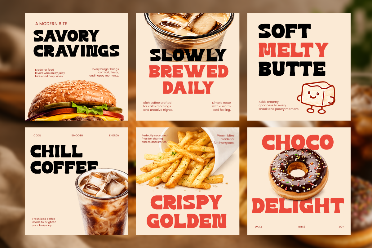 Bold Round Serif Font - Bafelo, a Serif Font by Font Liner (Photo 4 of 10)