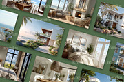 115 Coastal Real Estate Stock Photos, an Architecture Photo by Incomelion (Thumbnail 7 of 15)