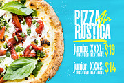 Costa La Vista Font, a Sans Serif Font by LeoSupply.co (Thumbnail 4 of 9)
