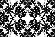 Vector Decorative Elegant Seamless, an Illustration by Amazin_art (Thumbnail 18 of 31)
