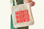 Killer Horror - Display Font, a Sans Serif Font by Pian45 Studio (Thumbnail 10 of 10)