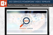 SEO Consulting Power Point Template, a Presentation Template by Kathy Green Design (Thumbnail 2 of 5)