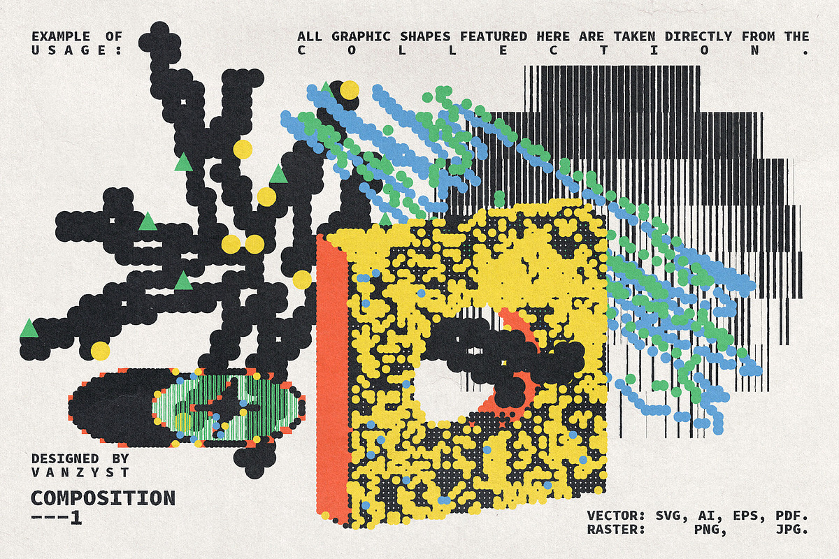 Digital Fantasy, a Graphic by Vanzyst (Photo 6 of 13)