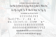Staycation | Script Font, a Handwritten Font by Scratchones (Thumbnail 7 of 8)
