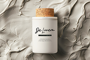 Monthine – A Modern Handwritten Scri, a Script Font by MJB Letters (Thumbnail 6 of 10)