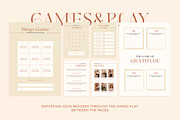 Course Workbook Template – Canva, a Marketing Template by Eesome Design Studio (Thumbnail 14 of 23)