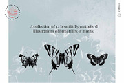 Vintage Bundle - 6600+ Illustrations, an Object Graphic by Nomad Visuals (Thumbnail 25 of 46)