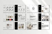 BOLD | Brand Guidelines, a Brochure Template by Analogi Studio (Thumbnail 20 of 21)