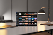 5,678 Lightroom Presets Mega Bundle, a Preset Add-On by Dreamanart (Thumbnail 3 of 6)