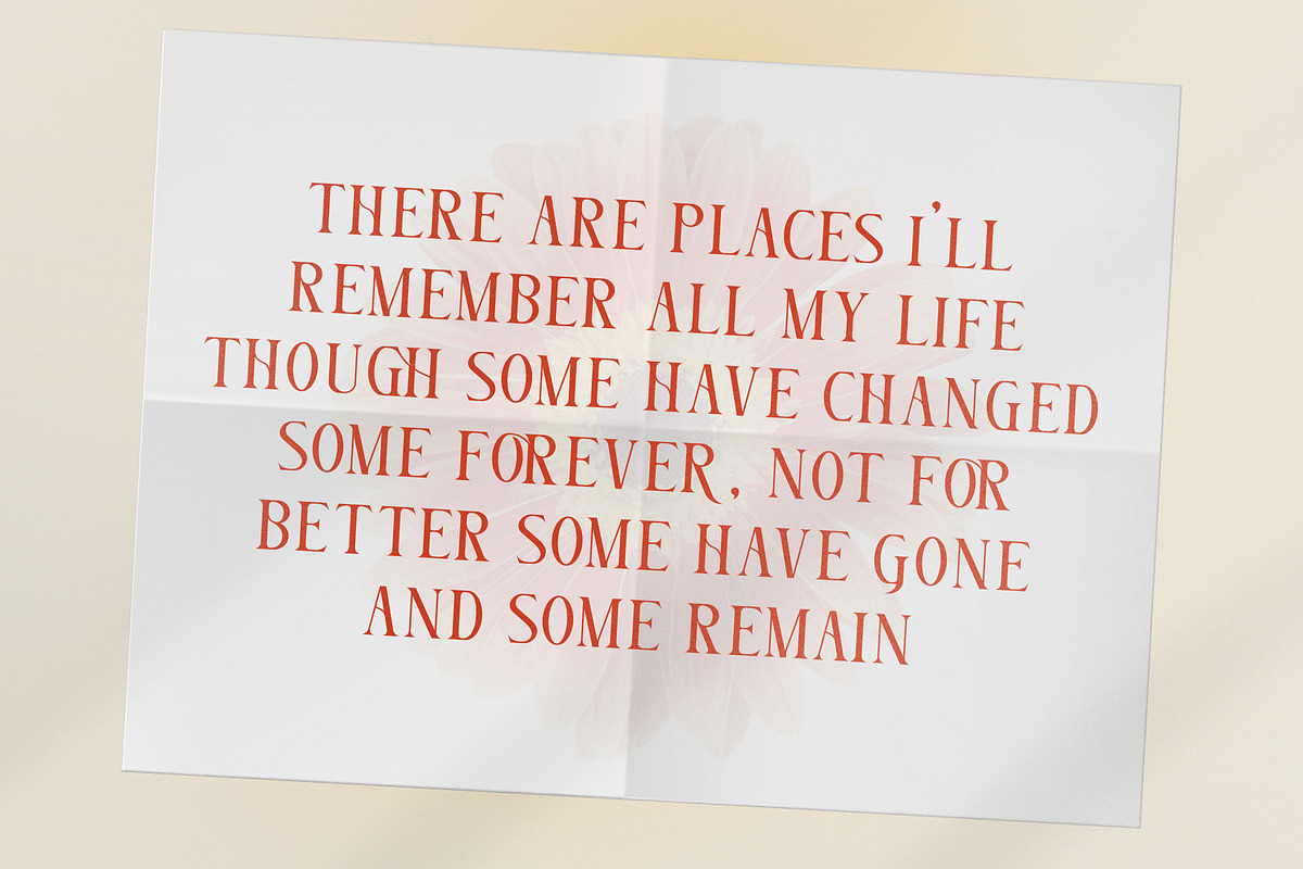 Glorando Modern Serif Font Display, a Serif Font by Storytype Studio (Photo 3 of 15)