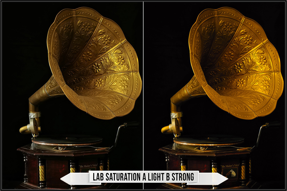 LAB Color Vol. 3 - Lab Variations, a Plug-in Add-On by Raztrend (Photo 13 of 30)