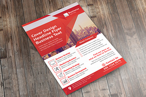 Business Flyer