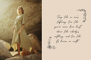Anthonia Signature Font, a Handwritten Font by UICreative (Thumbnail 2 of 12)