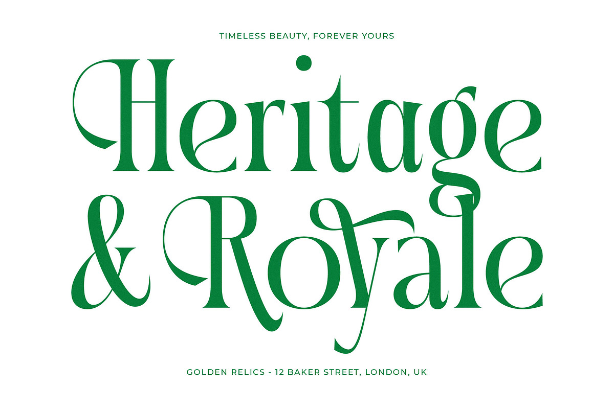 Questing Silver Modern Serif, a Serif Font by timelesstype.co (Photo 9 of 20)