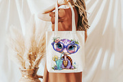 Whimsical summer turtle Clipart, a Seasonal Illustration by Designworld (Thumbnail 8 of 9)