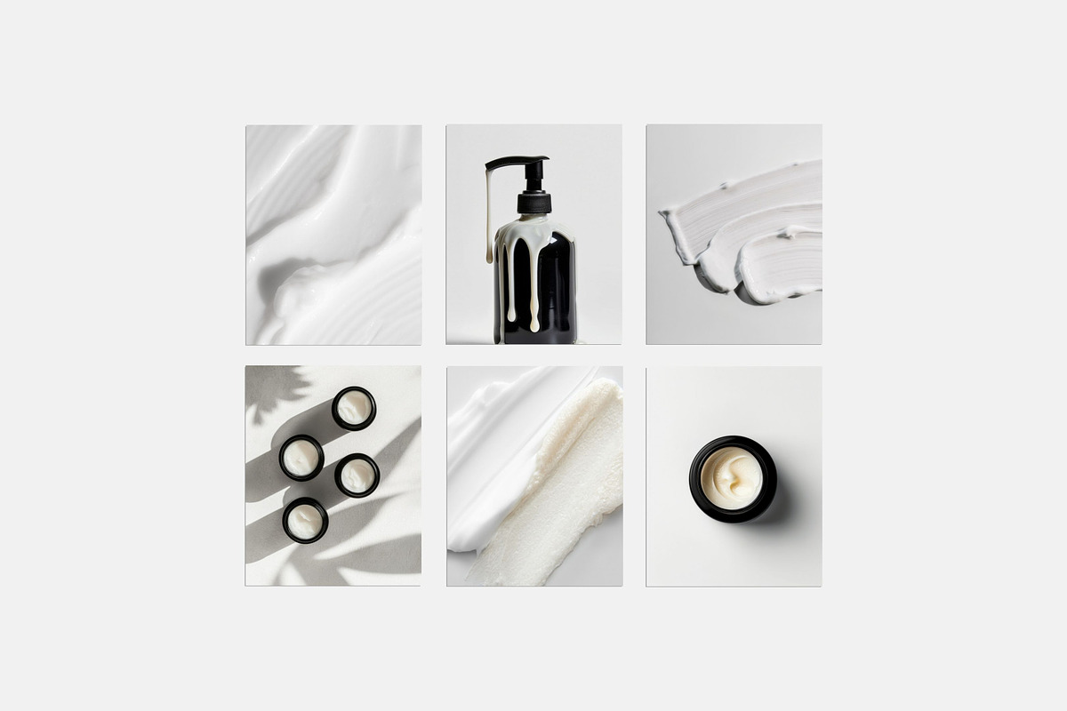 100 Beauty Skincare Stock Photos, a Beauty & Fashion Photo by COCO Designs (Photo 13 of 20)