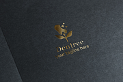 Dentree Dental Logo, a Branding & Logo Template by GladicMonster (Thumbnail 18 of 18)