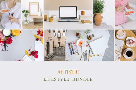 ARTISTIC bundle