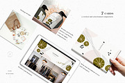 Cozy fall clipart collection, an Object Graphic by Dinkoobraz (Thumbnail 7 of 8)