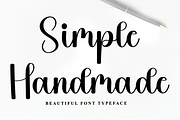 Breakday, a Handwritten Font by FreshTypeINK (Thumbnail 4 of 8)