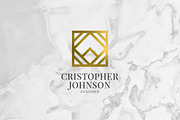 Elegant Logos, a Branding & Logo Template by Michael Rayback Design (Thumbnail 19 of 20)