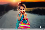 High Contrast Blow Lightroom Presets, an Action Add-On by Sleeklens (Thumbnail 2 of 5)