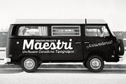 Maestri, a Font by Fenotype (Thumbnail 7 of 7)