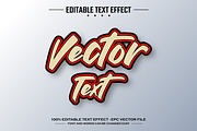 Don't jump 3D editable text effect, a Layer Style Add-On by nicemorning (Thumbnail 2 of 3)