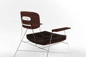 Kobenhavh Armchair