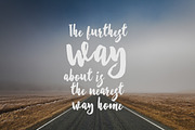 Starshine Script, a Handwritten Font by supfonts (Thumbnail 2 of 9)