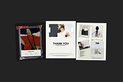 EVO | Social Media Kit, a Social Media Template by Studio Industry (Thumbnail 5 of 11)
